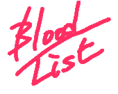 blood-List
